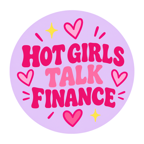 Hot Girls Talk Finance