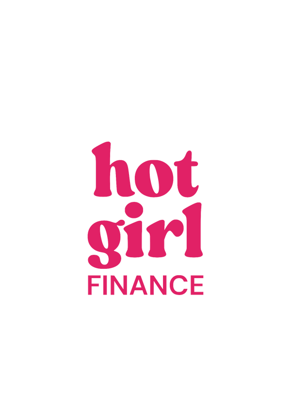 Hot Girl Finance